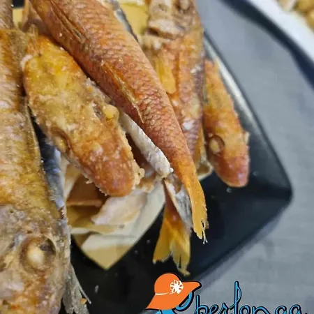 Casa Celeste Sperlongaresort Daire *