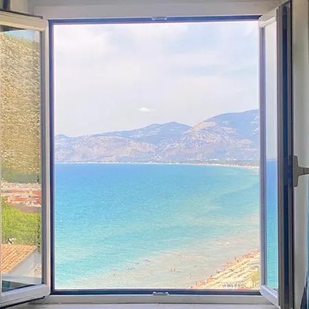 Daire Casa Celeste Sperlongaresort *