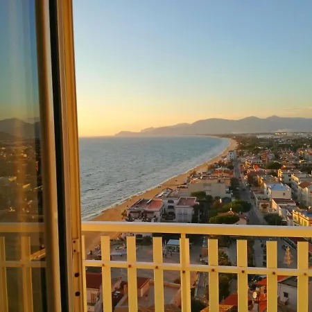 Casa Celeste Sperlongaresort Sperlonga