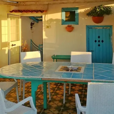 Daire Casa Celeste Sperlongaresort *