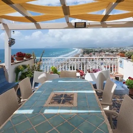 Casa Celeste Sperlongaresort Sperlonga