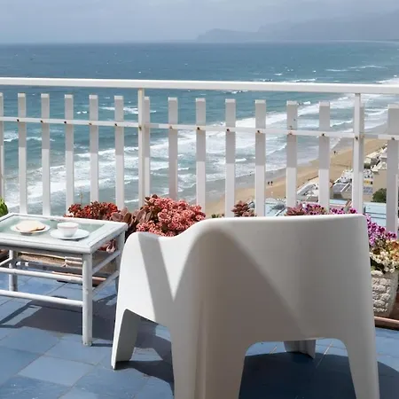 Daire Casa Celeste Sperlongaresort