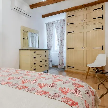 Casa Celeste Sperlongaresort Daire *