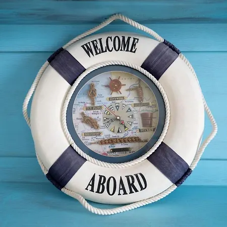 Daire Casa Celeste Sperlongaresort *