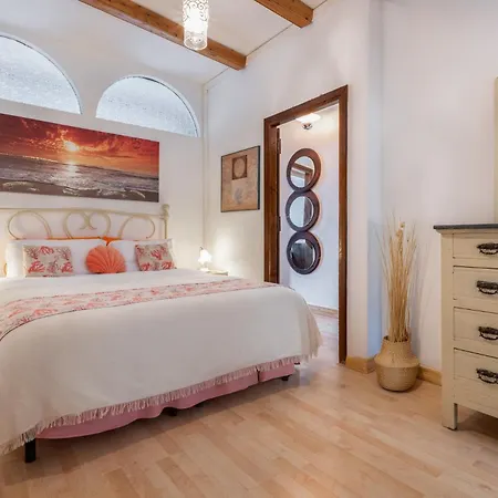 Casa Celeste Sperlongaresort *