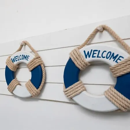 Casa Celeste Sperlongaresort Daire *