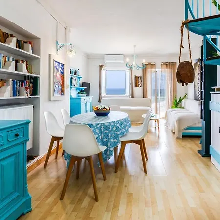 Casa Celeste Sperlongaresort