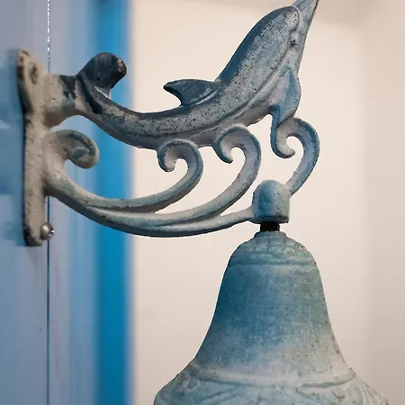 Casa Celeste Sperlongaresort Daire *