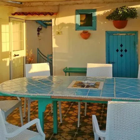 Casa Celeste Sperlongaresort