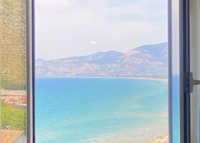 Appartement Casa Celeste Sperlongaresort *