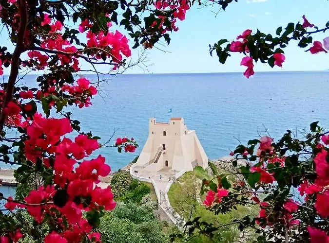 Casa Celeste Sperlongaresort Appartement *