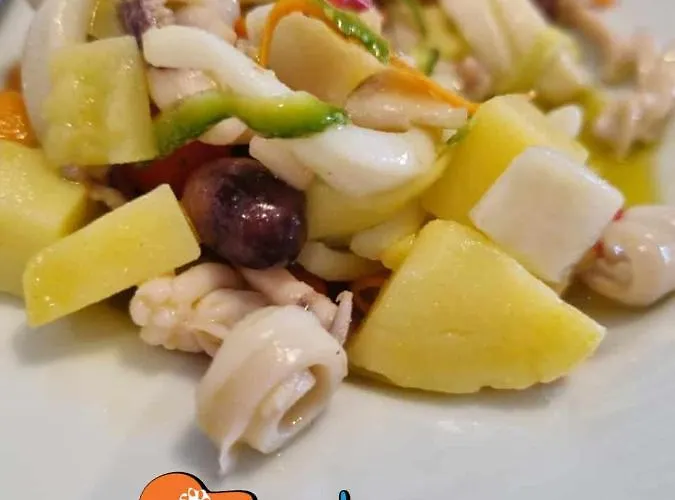 Appartement Casa Celeste Sperlongaresort