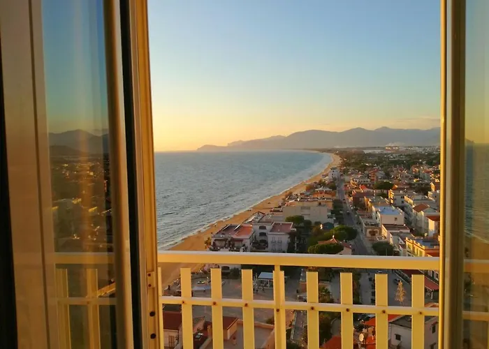 Casa Celeste Sperlongaresort Sperlonga