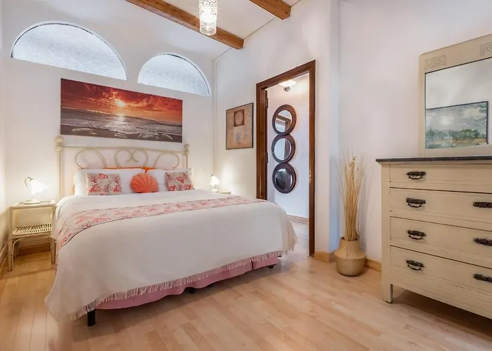 Casa Celeste Sperlongaresort *