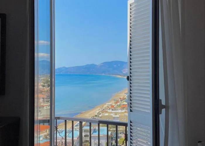 Casa Celeste Sperlongaresort