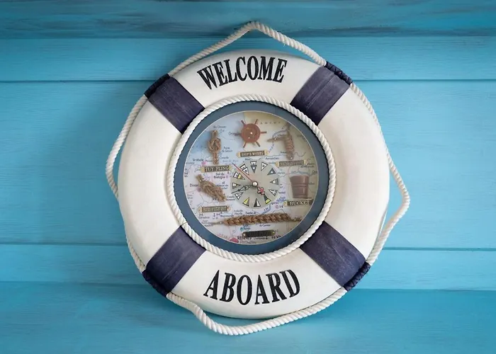 Appartement Casa Celeste Sperlongaresort *