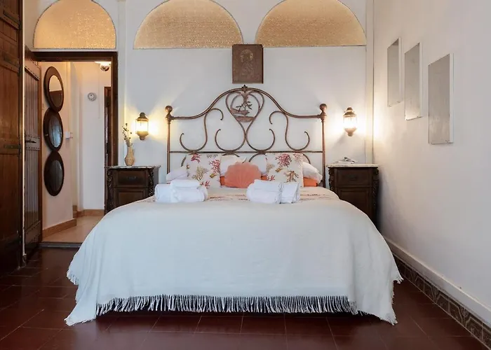 Casa Celeste Sperlongaresort Appartement Sperlonga