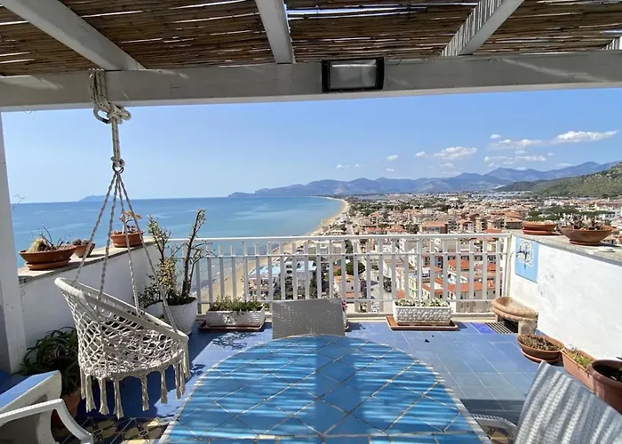 Casa Celeste Sperlongaresort Sperlonga