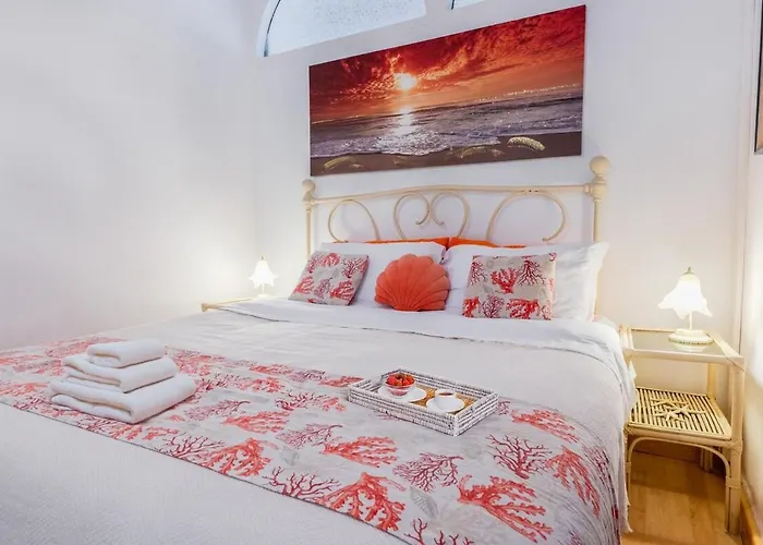 Casa Celeste Sperlongaresort * Sperlonga