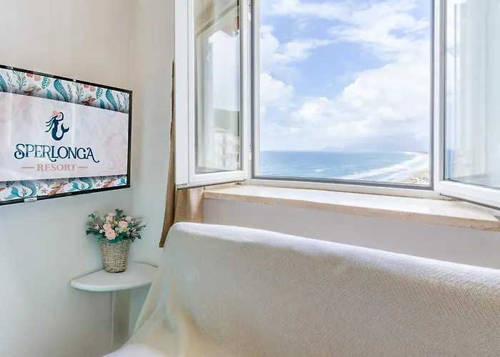 Casa Celeste Sperlongaresort Appartement Sperlonga