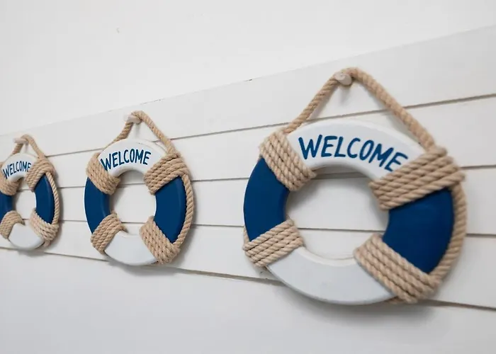 Casa Celeste Sperlongaresort Appartement *