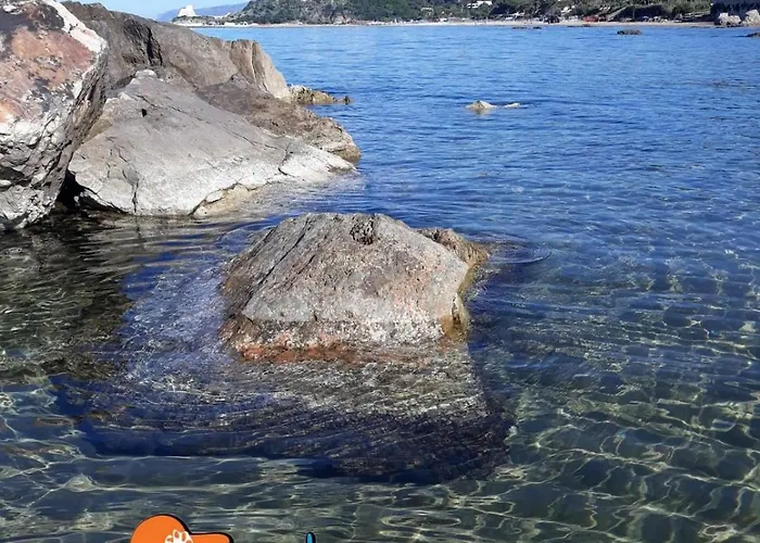 Appartement Casa Celeste Sperlongaresort Sperlonga