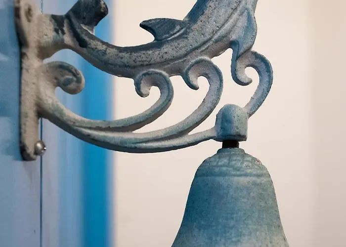 Casa Celeste Sperlongaresort Appartement *