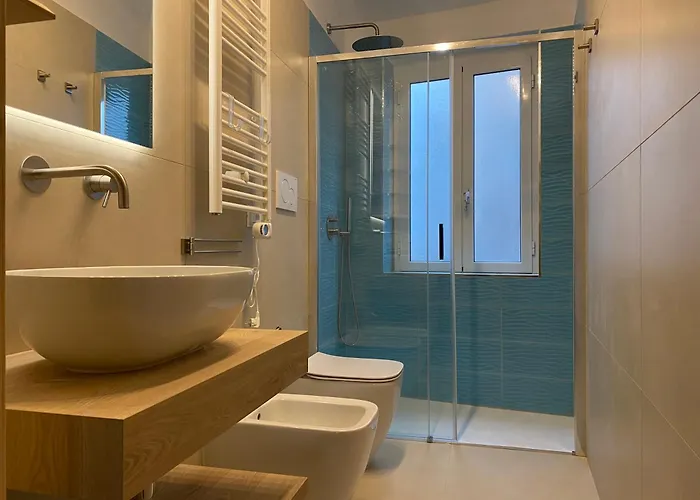 Casa Celeste Sperlongaresort *