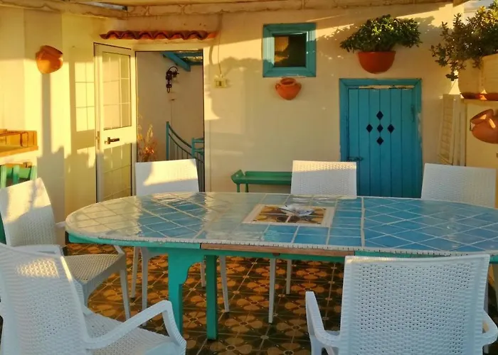 Casa Celeste Sperlongaresort