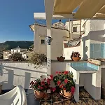 Lejlighed Casa Celeste Sperlongaresort