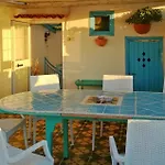 アパート Casa Celeste Sperlongaresort *