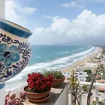 Casa Celeste Sperlongaresort Lejlighed