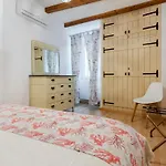 Casa Celeste Sperlongaresort Lejlighed *