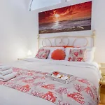Casa Celeste Sperlongaresort * Sperlonga