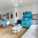 Lejlighed Casa Celeste Sperlongaresort Sperlonga