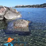 Lejlighed Casa Celeste Sperlongaresort Sperlonga