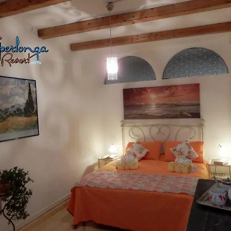 Casa Celeste Sperlongaresort Apartment