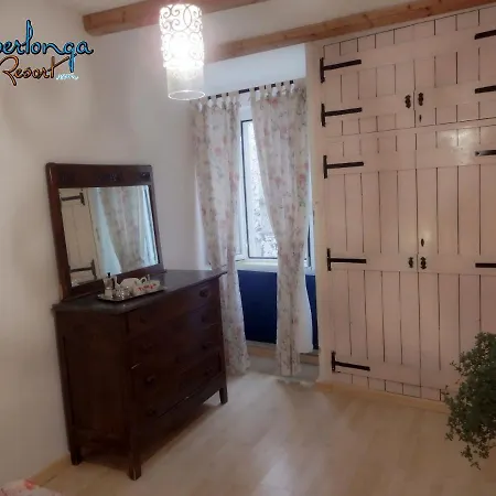 Casa Celeste Sperlongaresort *