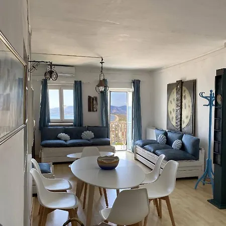 Casa Celeste Sperlongaresort *