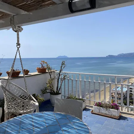 Апартаменты Casa Celeste Sperlongaresort