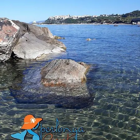 Casa Celeste Sperlongaresort Διαμέρισμα Sperlonga