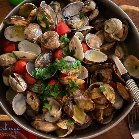 Casa Celeste Sperlongaresort * Sperlonga