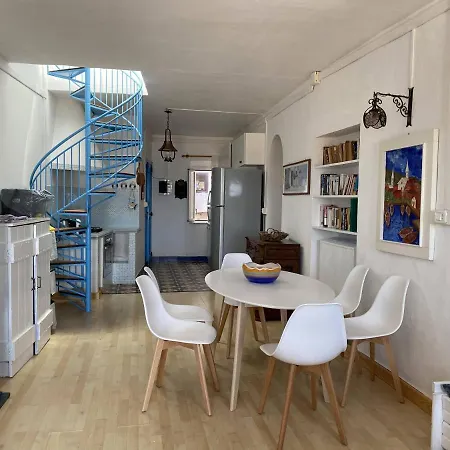 Casa Celeste Sperlongaresort * Sperlonga