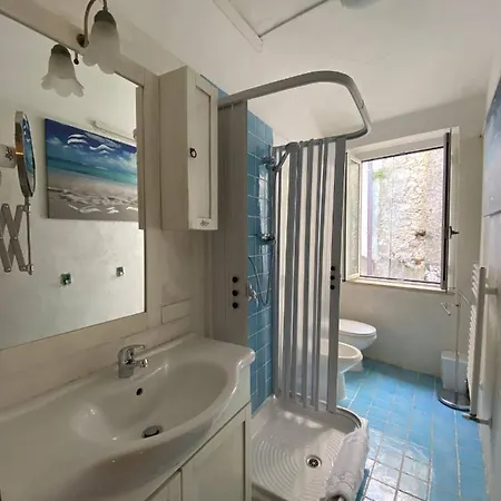 Casa Celeste Sperlongaresort Apartment