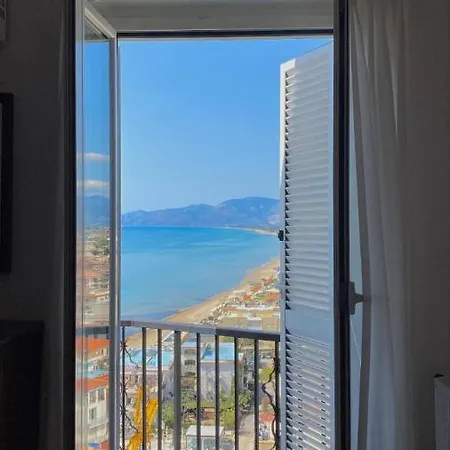 Casa Celeste Sperlongaresort * Sperlonga