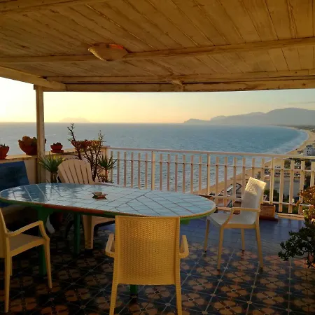 Casa Celeste Sperlongaresort * Sperlonga