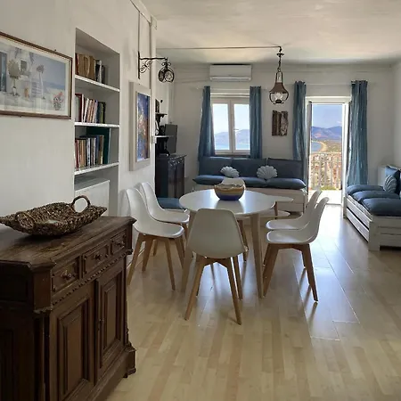 Casa Celeste Sperlongaresort *