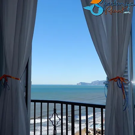 Apartment Casa Celeste Sperlongaresort