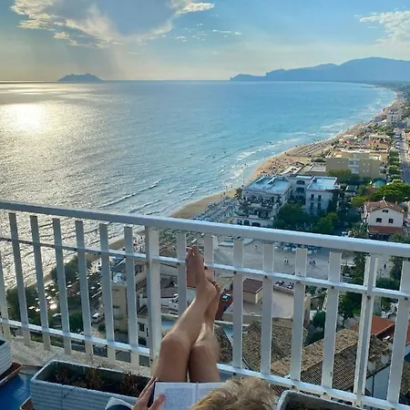 Casa Celeste Sperlongaresort Sperlonga