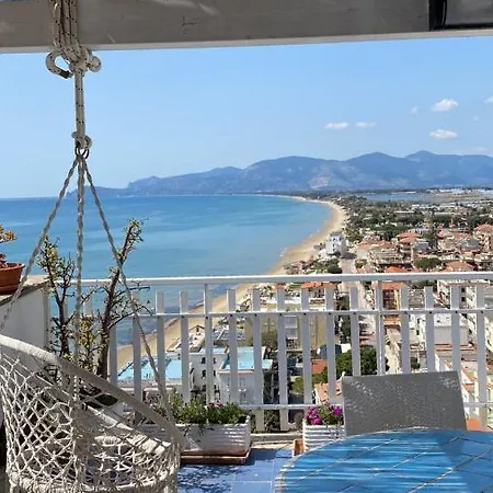 Apartment Casa Celeste Sperlongaresort Sperlonga